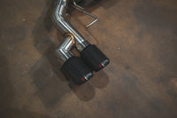 Valvetronic BMW X3 / X4 M40i Valved Sport Exhaust System