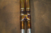 Valvetronic Audi RS6 / RS7 C7 Valved Sport Exhaust Sytem