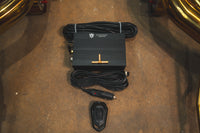Valvetronic Mercedes Benz G-Wagon 463 Valved Sport Exhaust System