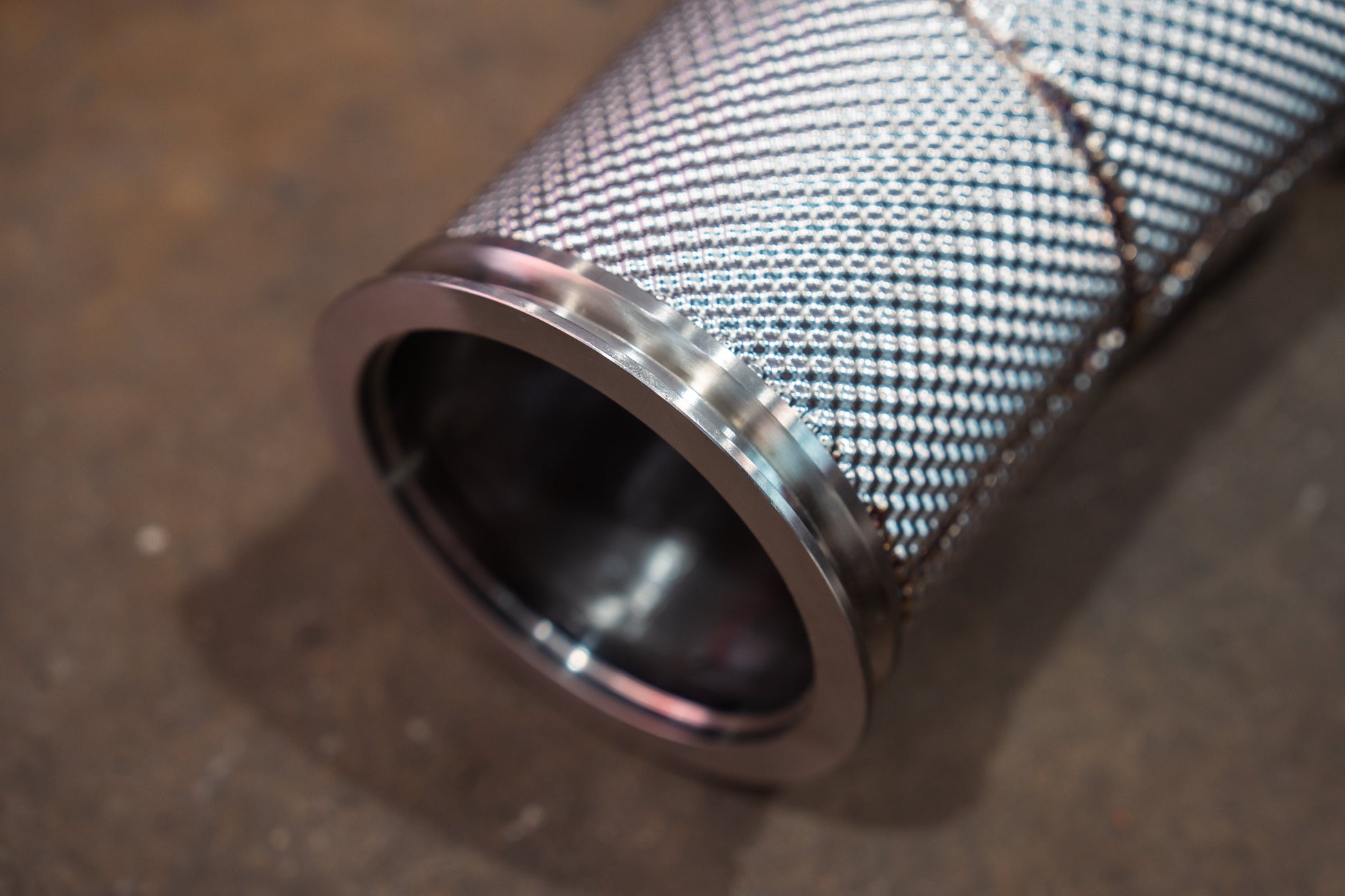 Valvetronic Valved Sport Exhaust System for Porsche 9Y0 Cayenne