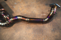 Valvetronic Valved Sport Exhaust System for Porsche Boxster/Cayman 981