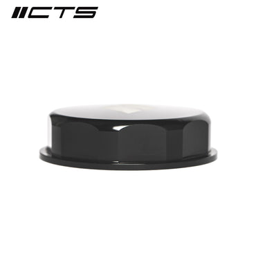 CTS Turbo Billet Brake Fluid Reservoir Cap for MQB/MQL