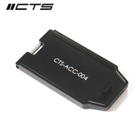 CTS Turbo Audi B9 Billet Washer Fluid Cap