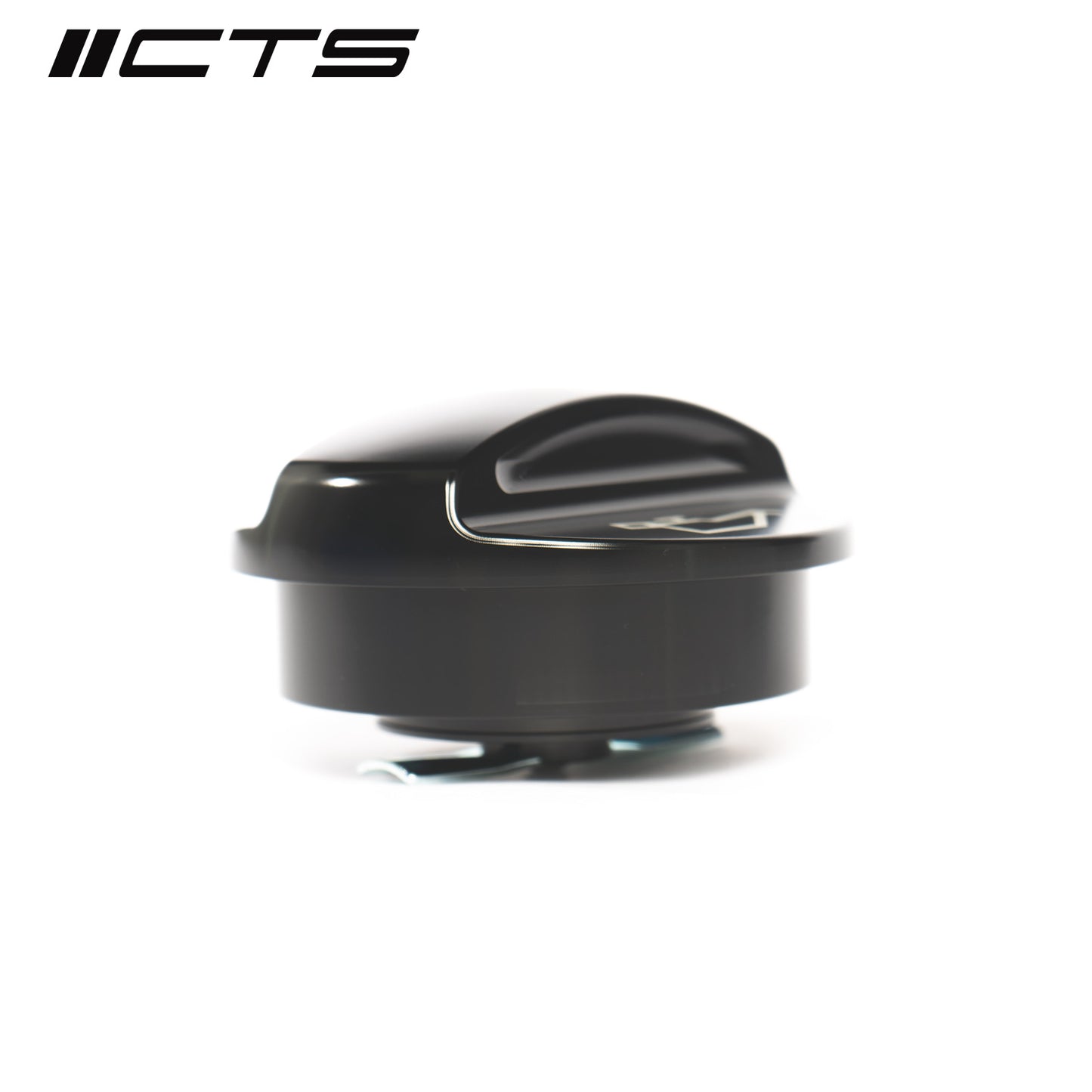 CTS Turbo VW/Audi Billet Oil Cap