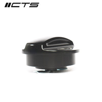 CTS Turbo VW/Audi Billet Oil Cap
