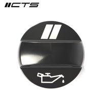 CTS Turbo VW/Audi Billet Oil Cap