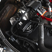 CTS Turbo Billet VW MQB/MQL Oil Cap