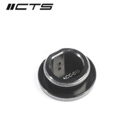 CTS Turbo A90/A91 B58 Toyota Supra Billet Washer Fluid Cap