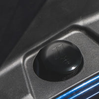CTS Turbo A90/A91 B58 Toyota Supra Billet Washer Fluid Cap