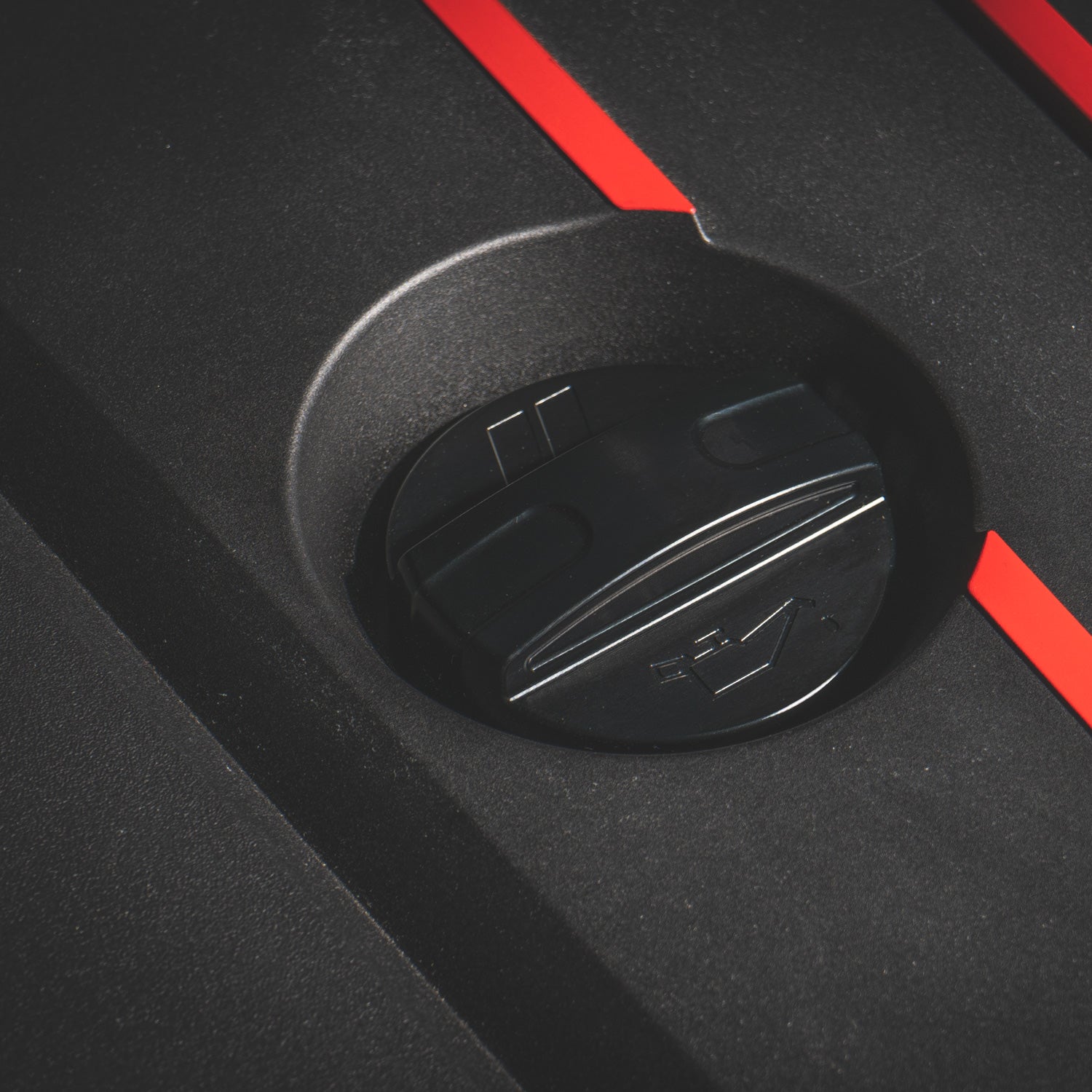 CTS Turbo A90/A91 B58 Toyota Supra Billet Oil Cap