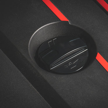 CTS Turbo A90/A91 B58 Toyota Supra Billet Oil Cap
