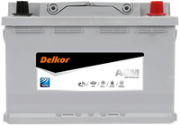 Delkor