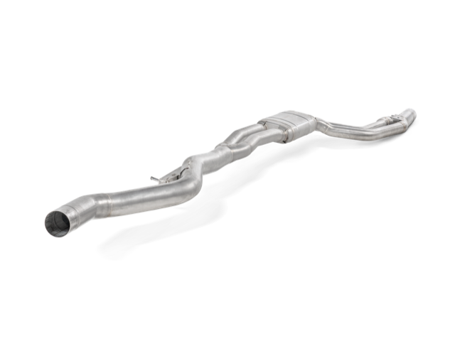 Akrapovic Evolution Link Pipe Set (SS) for OPF BMW M140i (F20, F21)