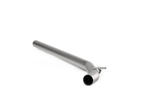 Akrapovic Evolution Link Pipe Set (Titanium) for Renault IV RS