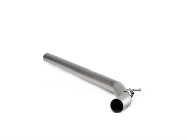 Akrapovic Evolution Link Pipe Set (Titanium) for Renault IV RS