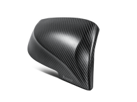 Akrapovic Carbon Fibre Mirror Cap Set - Matte for BMW M2/M140i/M240i/340i/440i (F87, F2X, F3X)