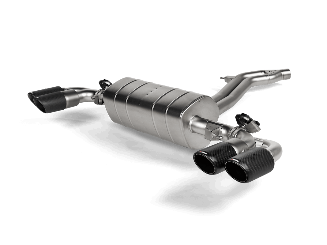 Evolution Line (Titanium) for Porsche Cayenne / E-Hybrid / S E-Hybrid / Coupe (536.2) 2024