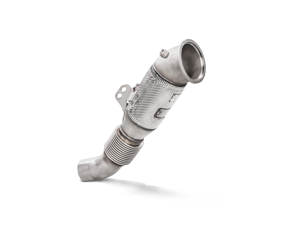 Akrapovic Exhaust System for BMW M240i (F22, F23) OPF/GPF