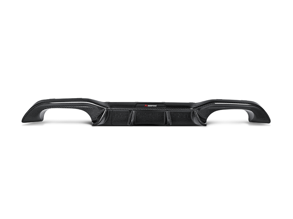 Akrapovic Exhaust System for BMW M2 Competition (F87N)