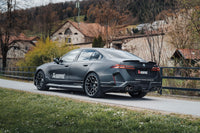 Akrapovic Exhaust System for BMW M5 (G90,G99)