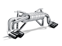 Akrapovic Exhaust System for Lamborghini Gallardo LP 550 2 Coupe/560 4 Coupe
