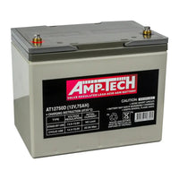 Amptech