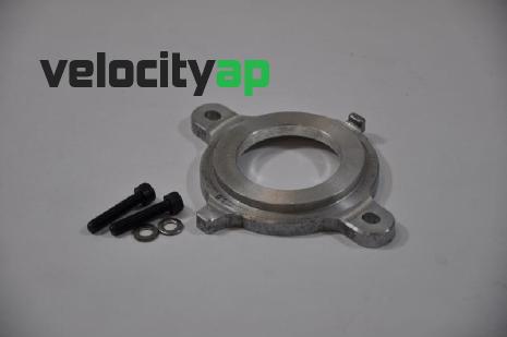 VelocityAP New VAP Aston Martin V8 Vantage Twin Plate Organic Clutch &amp; Lightweight Flywheel OEM Replacement Manual