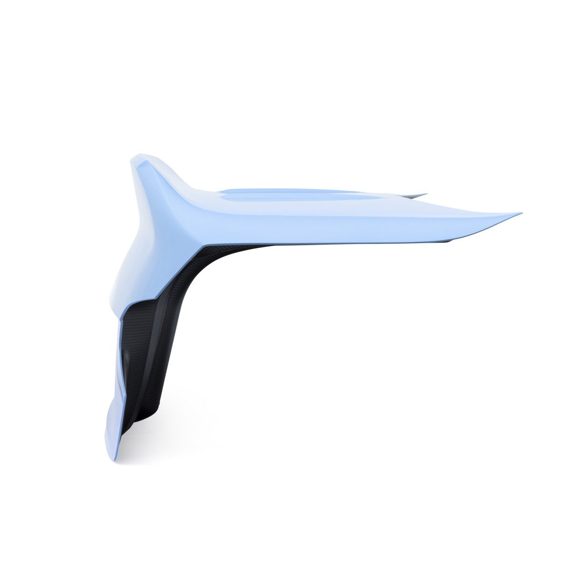 Alpha-N Carbon CSL Trunk Lid - BMW G87 M2 S58