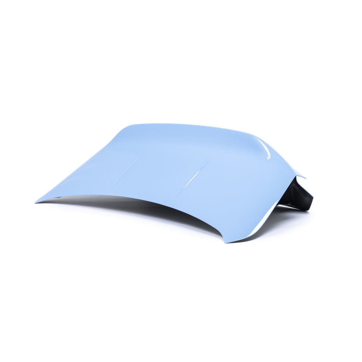 Alpha-N Carbon CSL Trunk Lid - BMW G87 M2 S58