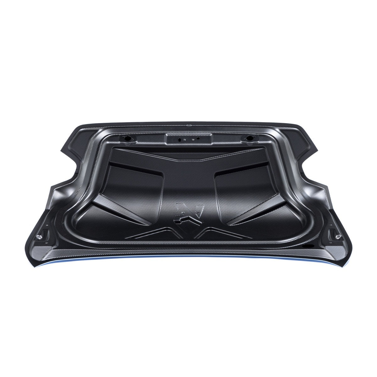 Alpha-N Carbon CSL Trunk Lid - BMW G87 M2 S58