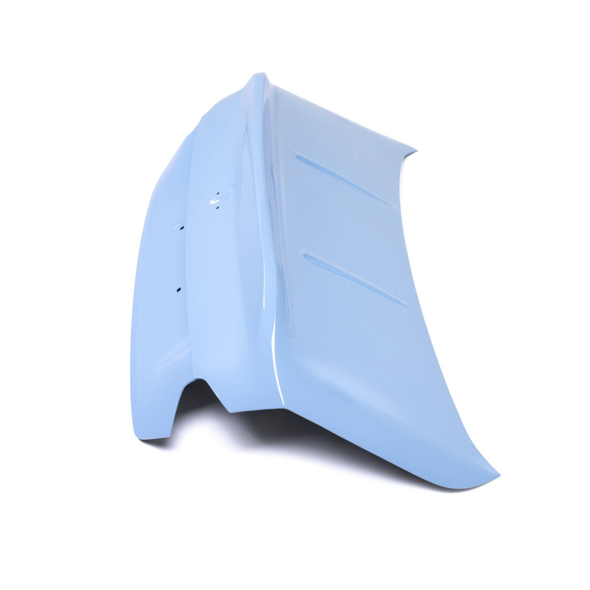 Alpha-N Carbon CSL Trunk Lid - BMW G87 M2 S58