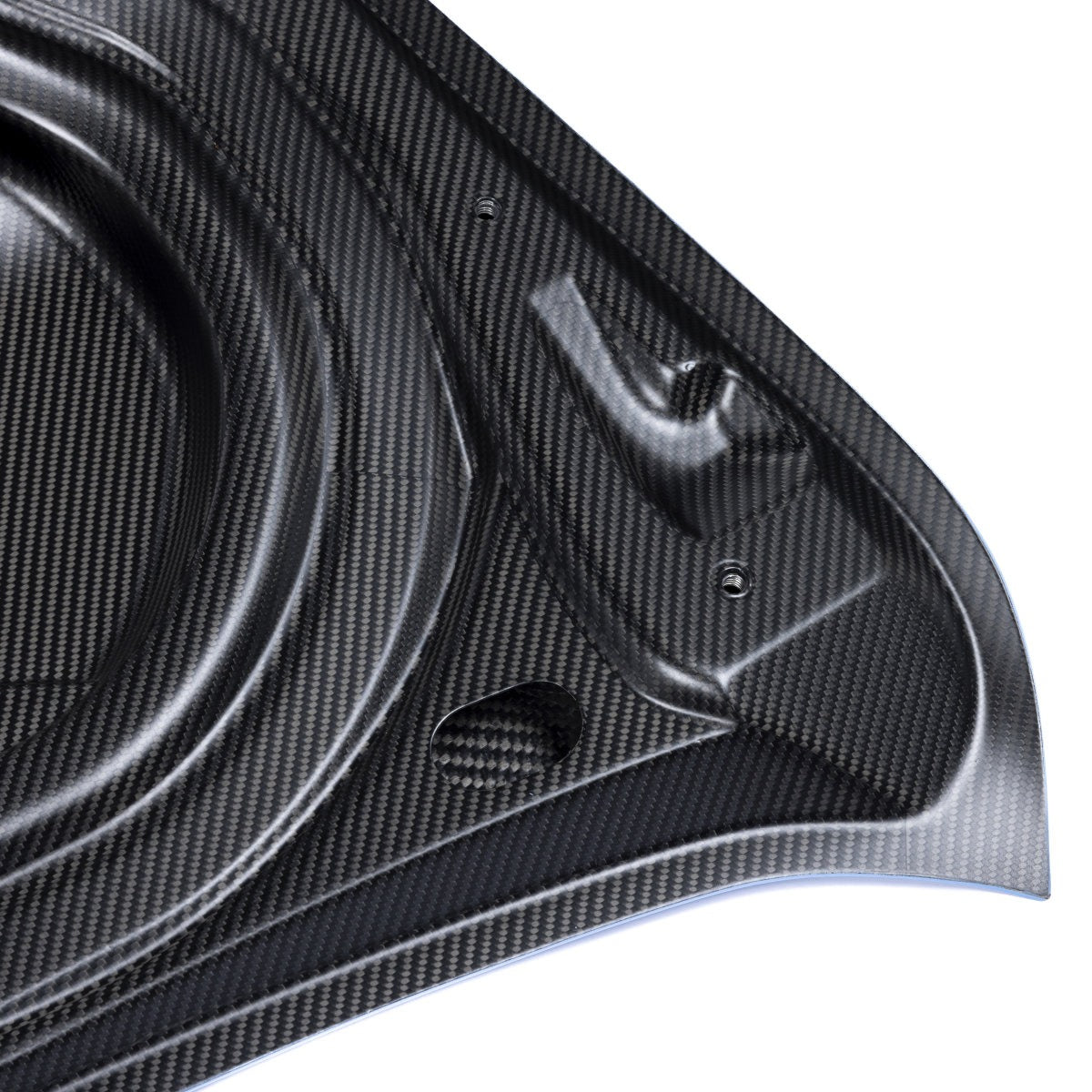 Alpha-N Carbon CSL Trunk Lid - BMW G87 M2 S58