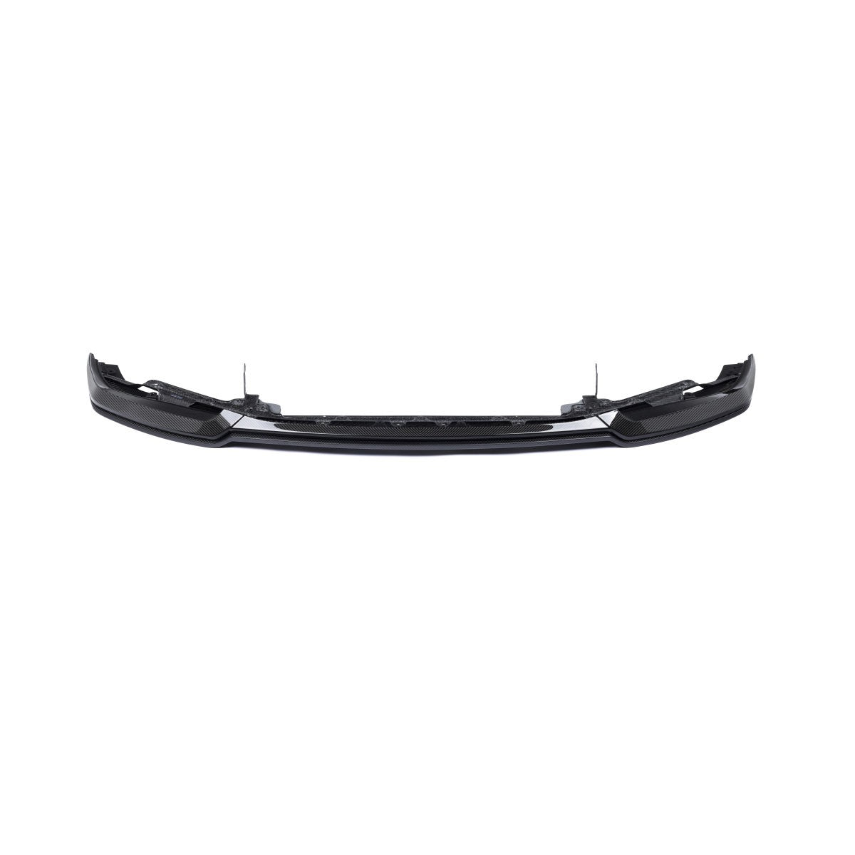 Alpha-N Carbon Front Lip Class 3 (Adjustable Splitter) - BMW G87 M2 S58