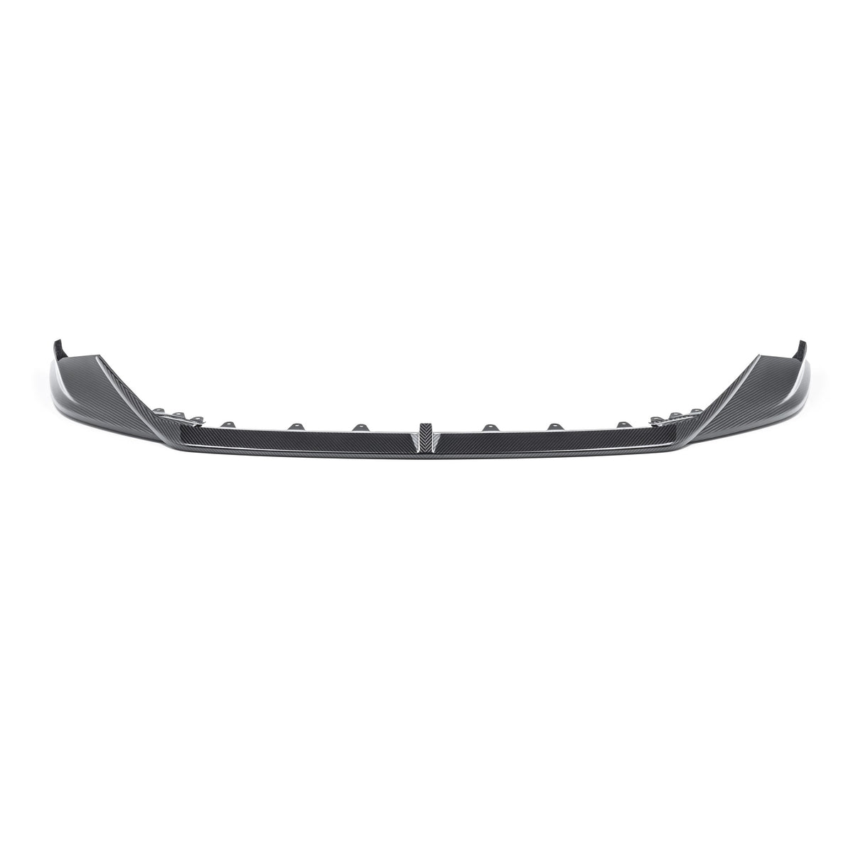 Alpha-N Carbon Fibre Front Splitter Set 3-Piece - BMW G90 G99 M5 S68