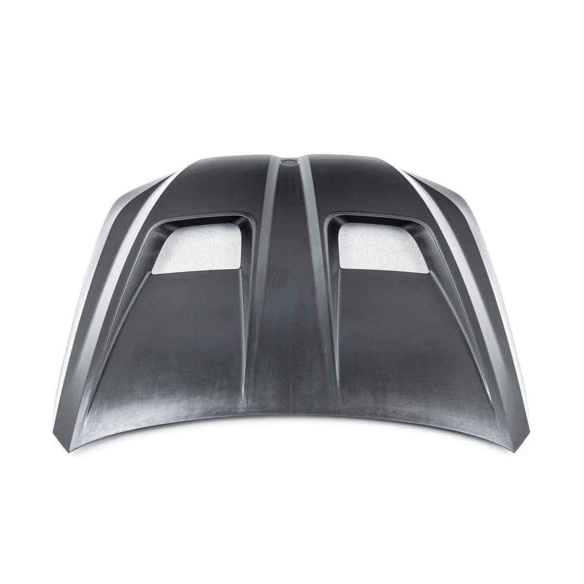 Alpha-N Carbon Vented Hood - BMW G90 M5 S68