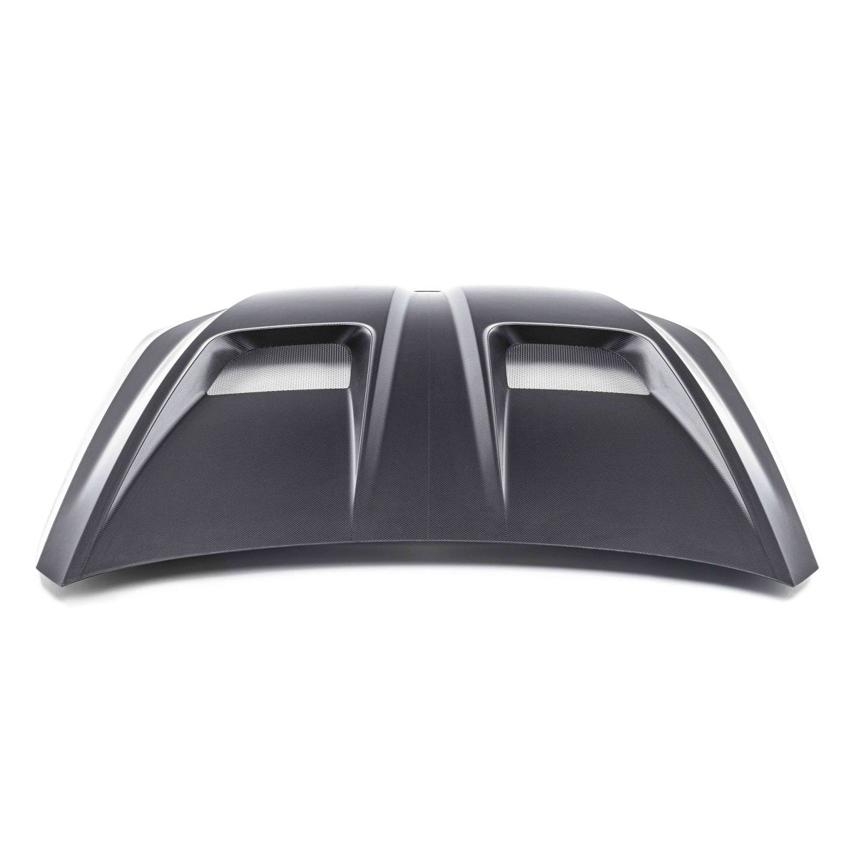 Alpha-N Carbon Vented Hood - BMW G90 M5 S68