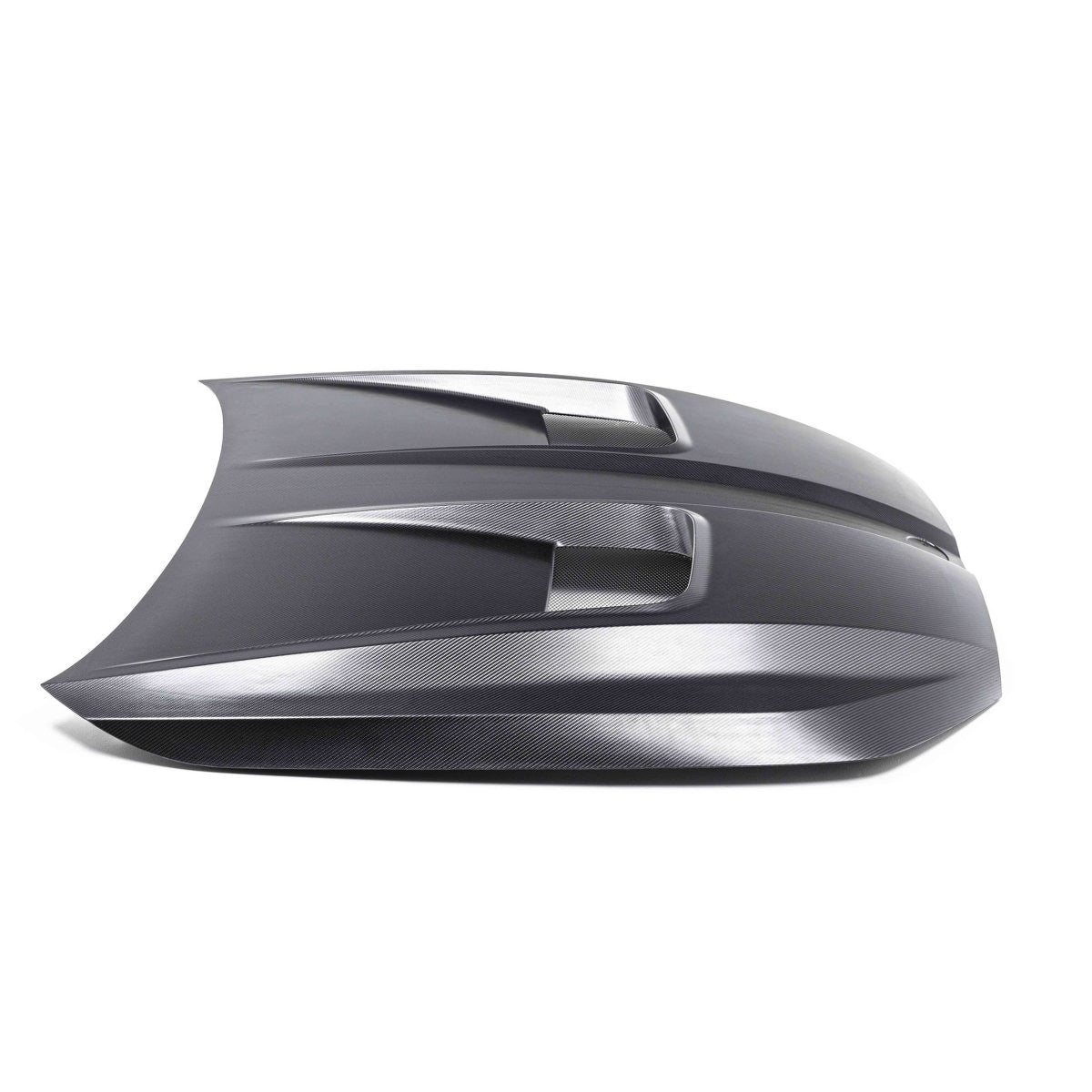 Alpha-N Carbon Vented Hood - BMW G90 M5 S68