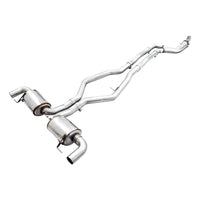 AWE Exhaust Suite for BMW G2X M340i / M440i