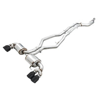 AWE Exhaust Suite for BMW G2X M340i / M440i