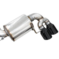 AWE Exhaust Suite for BMW G2X M340i / M440i