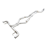 AWE Exhaust Suite for BMW G2X M340i / M440i