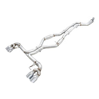 AWE Exhaust Suite for BMW G2X M340i / M440i