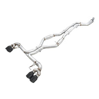 AWE Exhaust Suite for BMW G2X M340i / M440i
