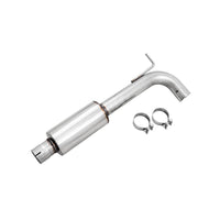 AWE VW MK7 GTI Conversion Kit - Track to Touring