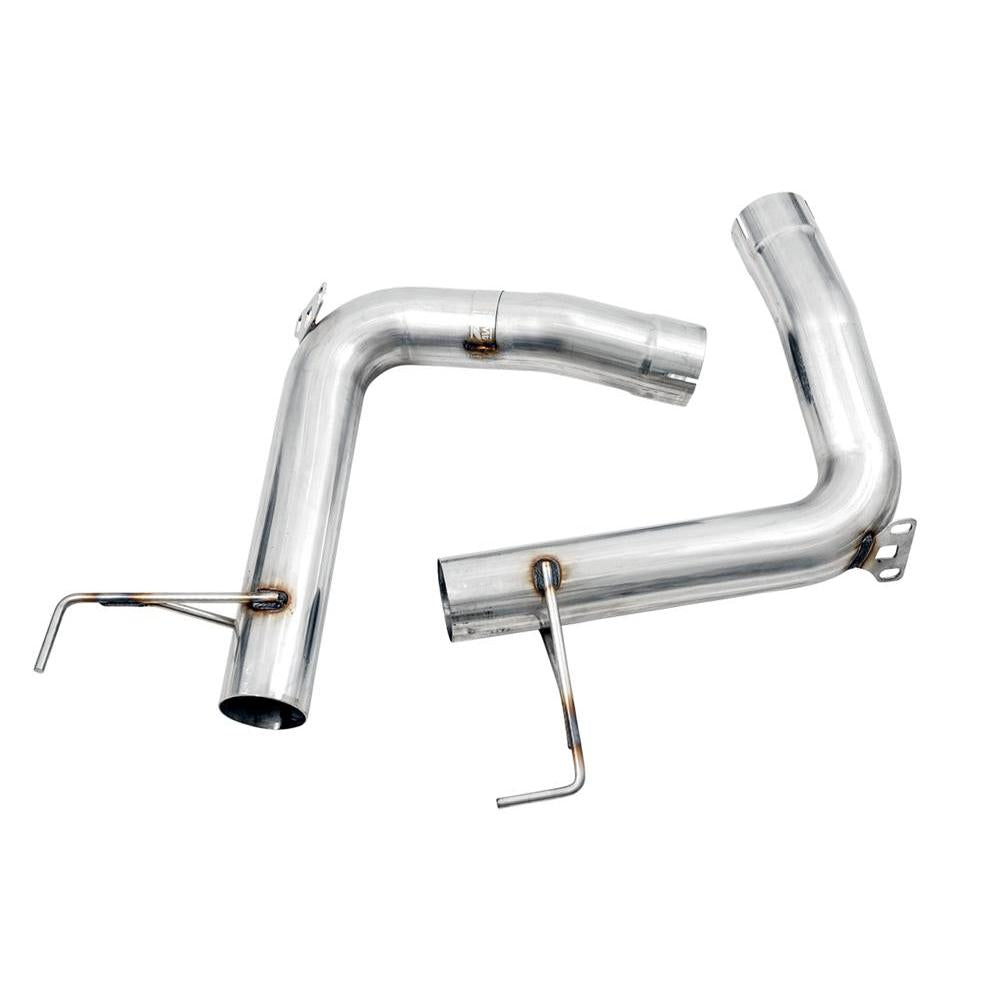 AWE 2019+ BMW M340i (G20) Touring-to-Track Conversion Kit (Rear Section Only