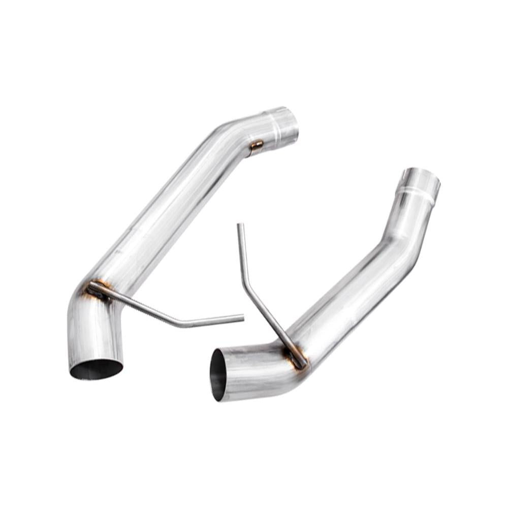 AWE Audi B9 RS 5 Sportback Track Conversion Kit
