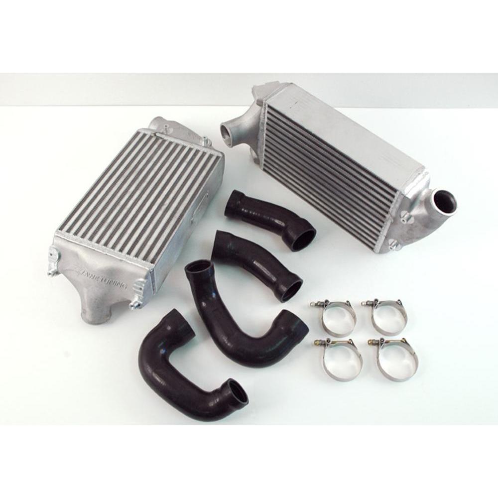 AWE Porsche 997.2TT Performance Intercoolers