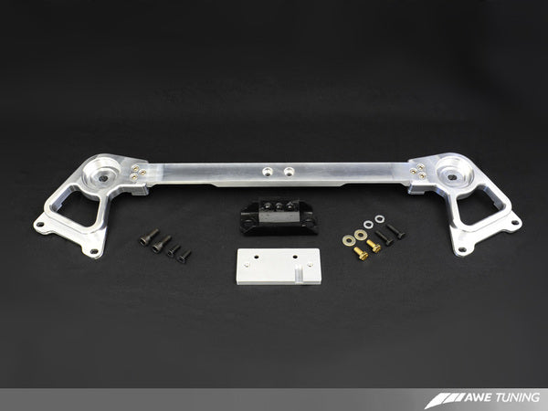 AWE DTS for Manual Audi allroad