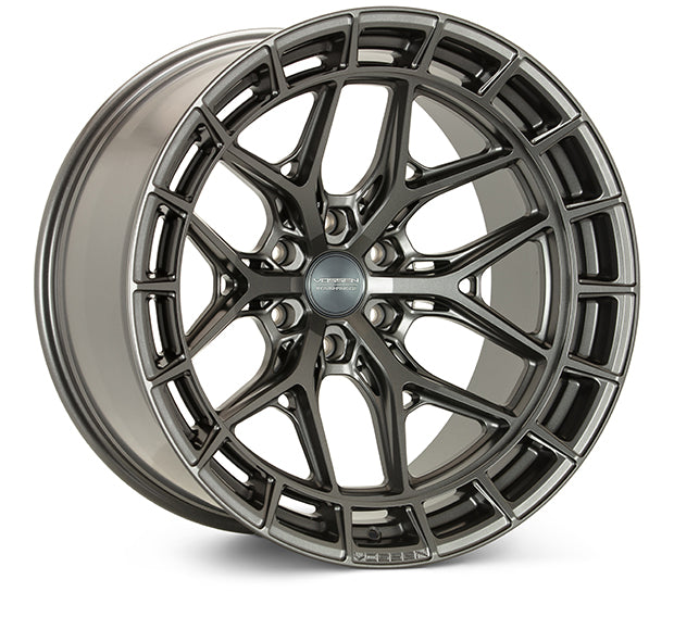 Vossen HFX-1 | Hybrid Forged HFX Wheel