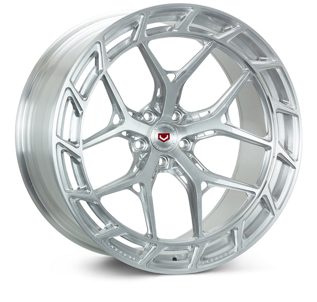 Vossen LC3-01T | Forged 3-Piece Wheel